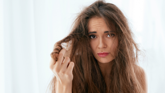 Capelli danneggiati dal sole? Scopri i nostri consigli