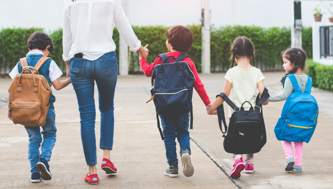 Come affrontare lo stress legato alla routine scolastica: consigli per genitori e studenti