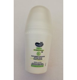 SAUBER FRESH DEODORANTE ROLL-ON 50 ML