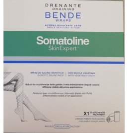 SOMATOLINE SKIN EX BENDE START