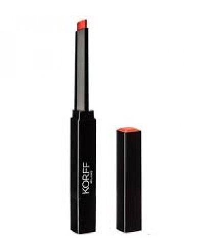 KORFF CURE MAKE UP ROSSETTO MATT 02