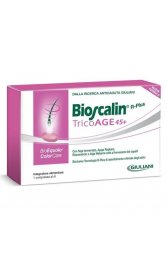 BIOSCALIN TRICOAGE 30 CAPSULE PREZZO SPECIALE