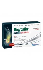 BIOSCALIN ENERGY 30 COMPRESSE PREZZO SPECIALE