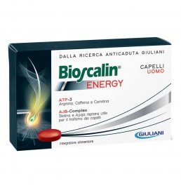 BIOSCALIN ENERGY 30 COMPRESSE PREZZO SPECIALE