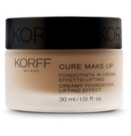 KORFF MAKE UP FONDOTINTA LIFTING 05 CAFE 30 ML PROMO