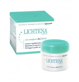 LICHTENA CREMA AI 25 ML PREZZO SPECIALE