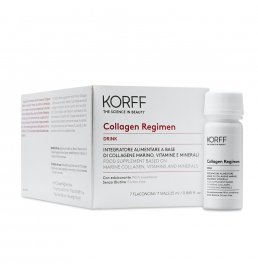 KORFF COLLAGEN AGE FILLER DRINK 7 GIORNI 7X25ML