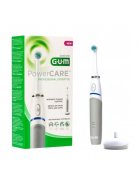 GUM GIFT BOX POWERCARE 1 DENTIFRICIO 75 ML + 1 SPAZZOLINO ELETTRICO + 1 REFILL