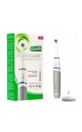 GUM POWERCARE SPAZZOLINO ELETTRICO