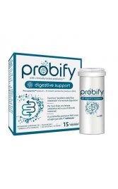 PROBIFY DIGESTIVE SUPPORT 15 CAPSULE