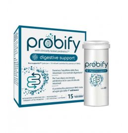 PROBIFY DIGESTIVE SUPPORT 15 CAPSULE