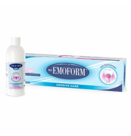 NEO EMOFORM 100 ML + AQUA COLLUTORIO 100 ML