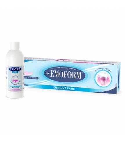 NEO EMOFORM 100 ML + AQUA COLLUTORIO 100 ML