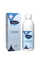 NEO EMOFORM WHITENING 100 ML + AQUA COLLUTORIO 100 ML