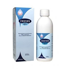 NEO EMOFORM WHITENING 100 ML + AQUA COLLUTORIO 100 ML