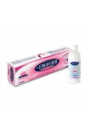 NEO EMOFORM PROTEZIONE TOTALE 100 ML + COLLUTORIO AQUA 100 ML