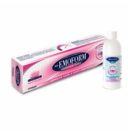 NEO EMOFORM PROTEZIONE TOTALE 100 ML + COLLUTORIO AQUA 100 ML