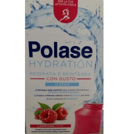 POLASE HYDRATION LAMPONE 12 BUSTINE