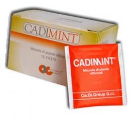 CADIMINT MISCEL.15FILTRI BST 3