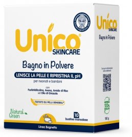 UNICO*BAGNO AVENA BB