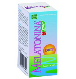 MELATONINA DIET GOCCE 20ML