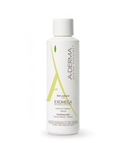 EXOMEGA BAGNO PLANTULE ADERMA