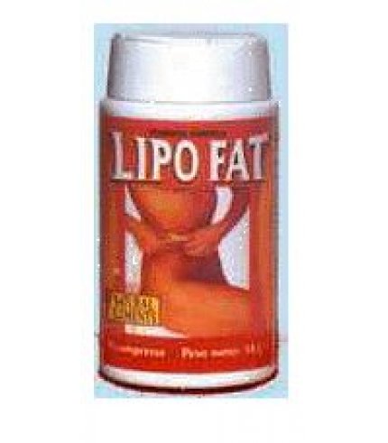 LIPOFAT INTEGRAT DIET 90CPR