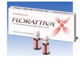 FLORATTIVA FERMENTI 7FL