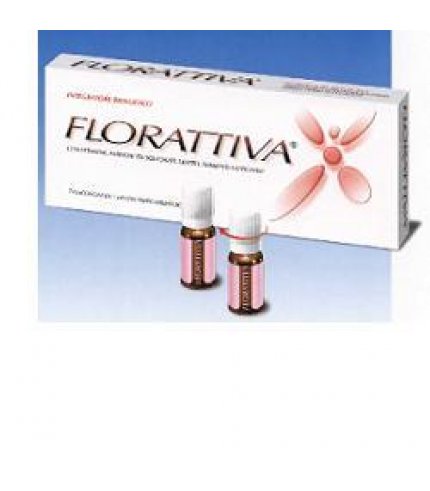 FLORATTIVA FERMENTI 7FL