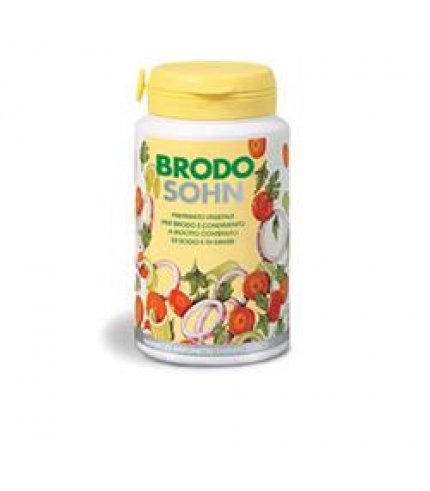 BRODOSOHN*GRAN DIET 200 GR