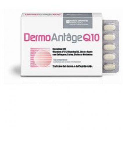 DERMOANTAGE 60CPR