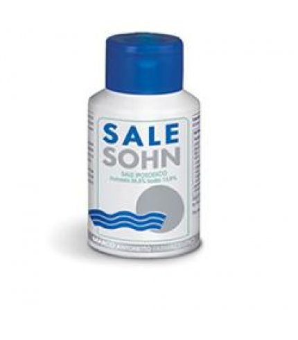 SALE SHON SALIERA 150 G