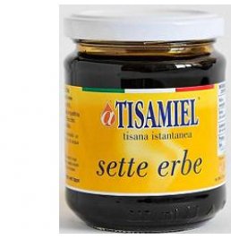 TISAMIEL 7 ERBE 250G