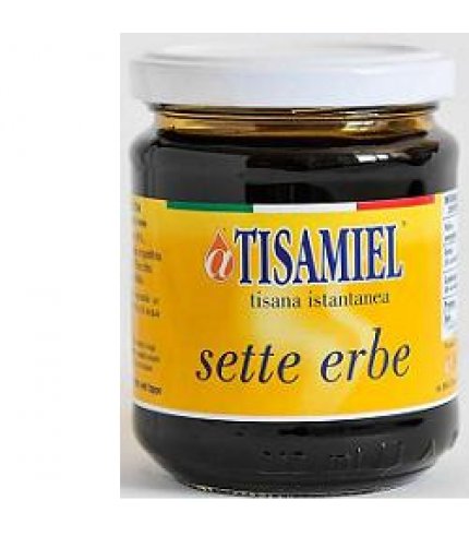 TISAMIEL 7 ERBE 250G