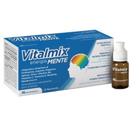 VITALMIX MENTE 12FL 12ML