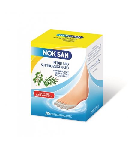 NOK SAN*PEDIL SUPEROSSIG 25G