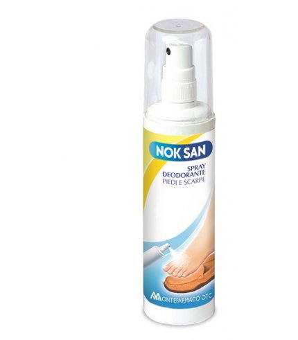 NOKSAN DEOD SPRAY NO GAS 100ML