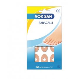 NOK SAN*CER PARACALLI 9PZ