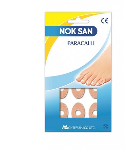 NOK SAN*CER PARACALLI 9PZ