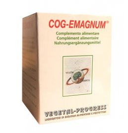 COG EMAGNUM 60CPR