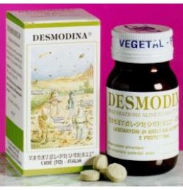 DESMODINA 80TAV 600MG