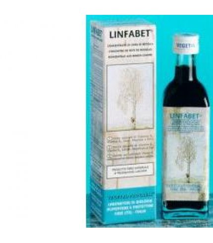 LINFABET CONC BIO 60ML