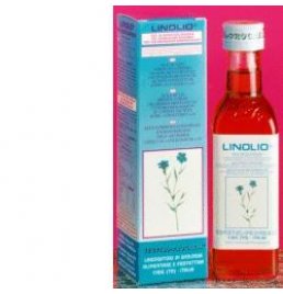 LINOLIO BIO 100ML