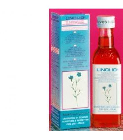 LINOLIO BIO 100ML