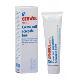 GEHWOL CREMA ANTISCREPOLATURE 75 ML