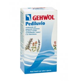 GEHWOL PEDIL POLV 400G