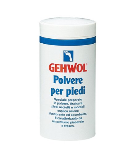 GEHWOL POLV PIEDI 100G