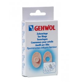 GEHWOL PARAC O 9PZ