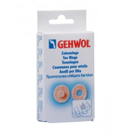 GEHWOL PARAC TONDO 9PZ