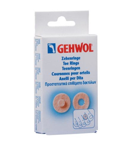 GEHWOL PARAC TONDO 9PZ